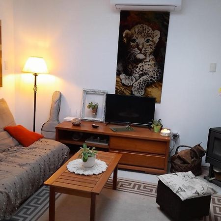 Posada Mela Hotel Colonia del Sacramento Ngoại thất bức ảnh