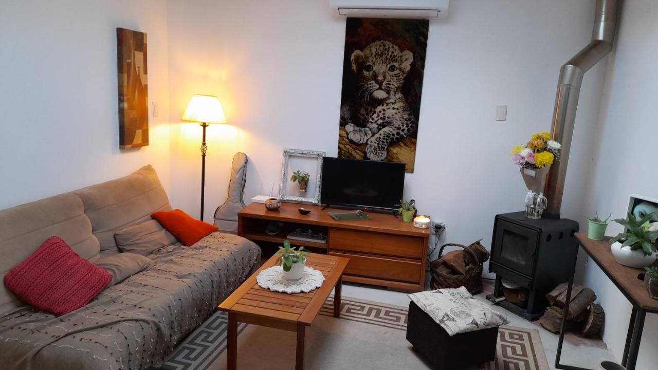 Posada Mela Hotel Colonia del Sacramento Ngoại thất bức ảnh